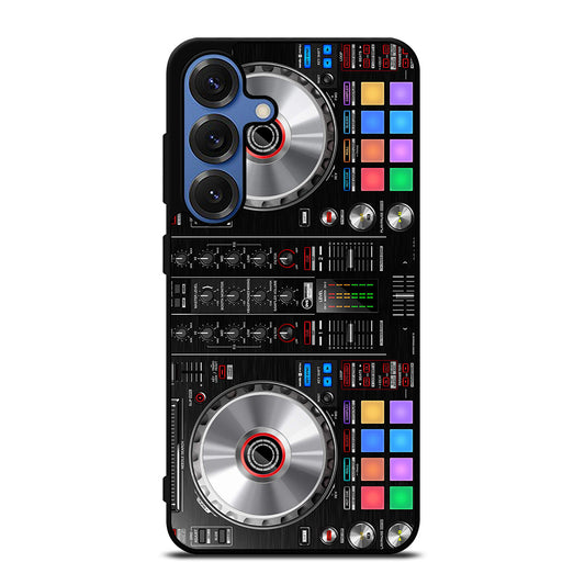 PIONEER DDJ 1 Samsung Galaxy S25 Case Cover