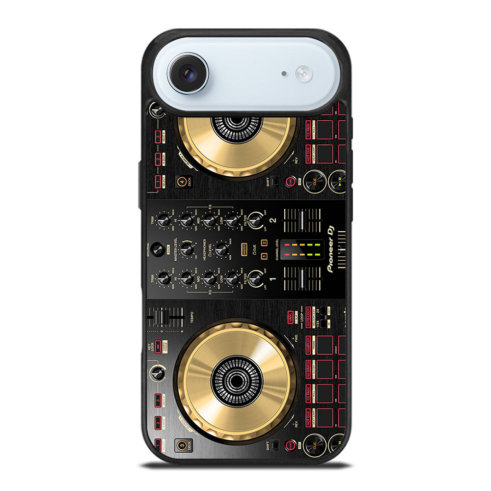 PIONEER DDJ iPhone Air Case Cover