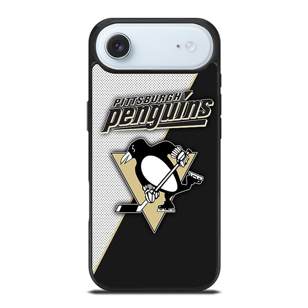 PITTSBURGH PENGUINS HOCKEY 1 iPhone Air Case Cover