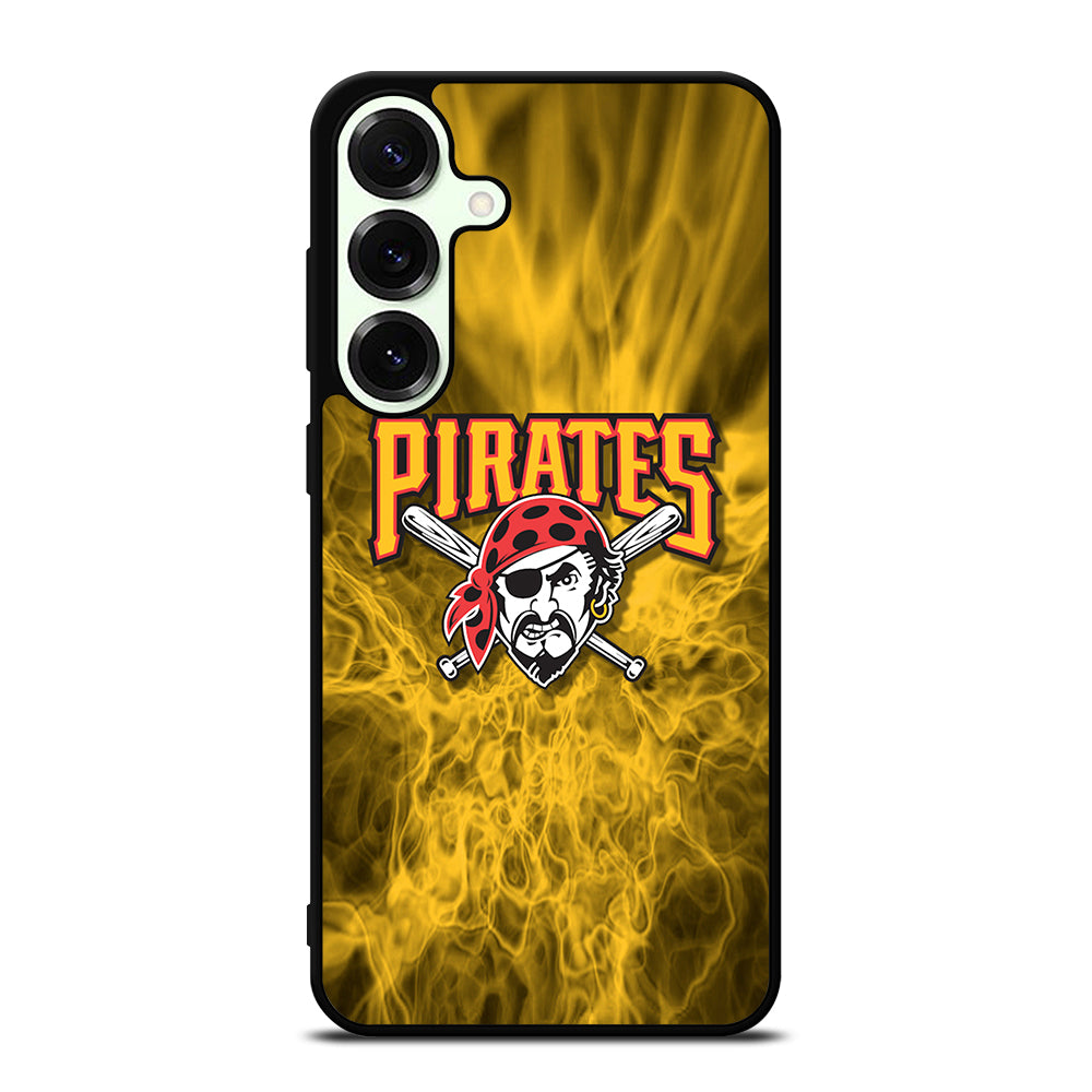 PITTSBURGH PIRATES BASEBALL 1 Samsung Galaxy S26 Plus Case Cover