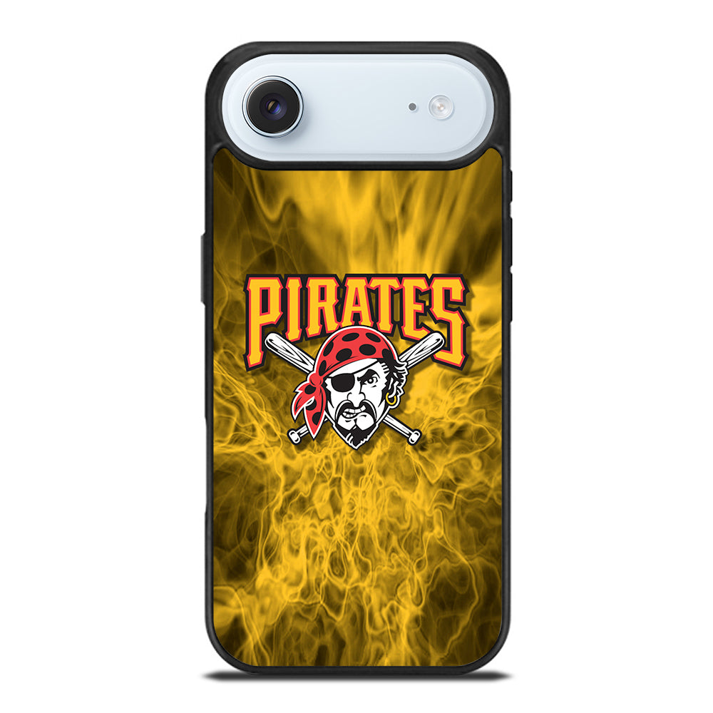 PITTSBURGH PIRATES BASEBALL 1 iPhone Air Case Cover