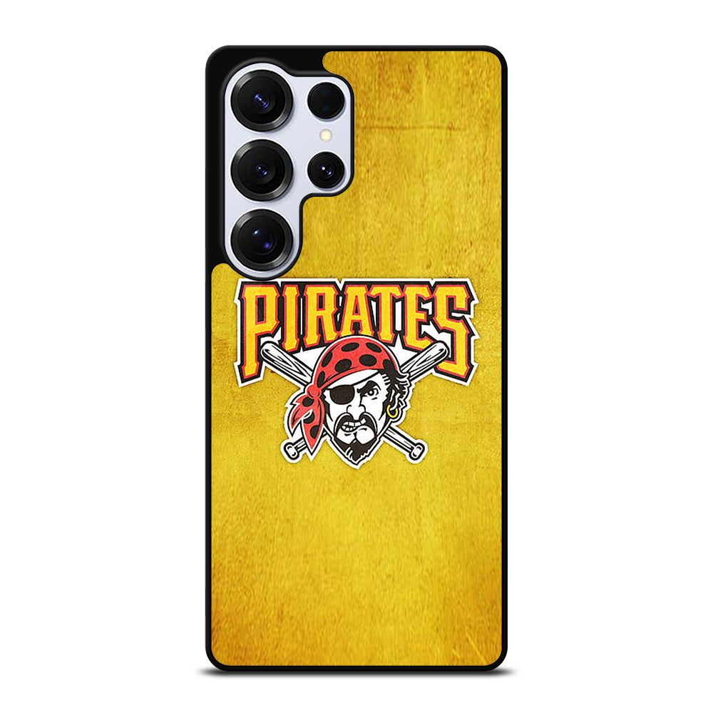 PITTSBURGH PIRATES BASEBALL 2 Samsung Galaxy S26 Ultra Case Cover