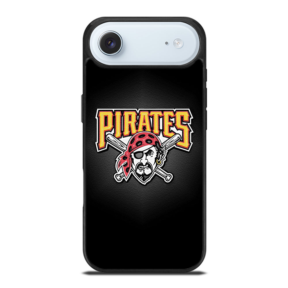 PITTSBURGH PIRATES BASEBALL 3 iPhone Air Case Cover