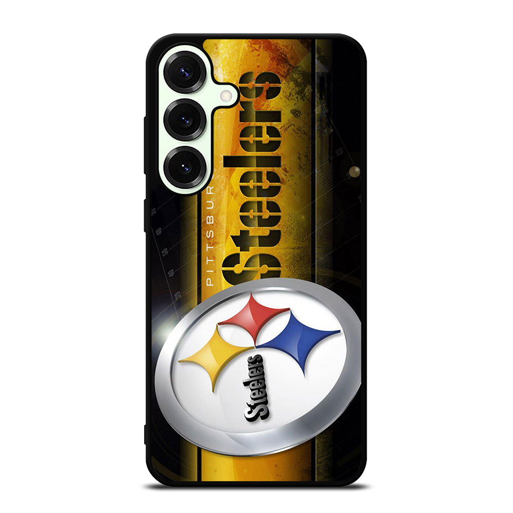PITTSBURGH STEELERS FOOTBALL 1 Samsung Galaxy S25 Plus Case Cover