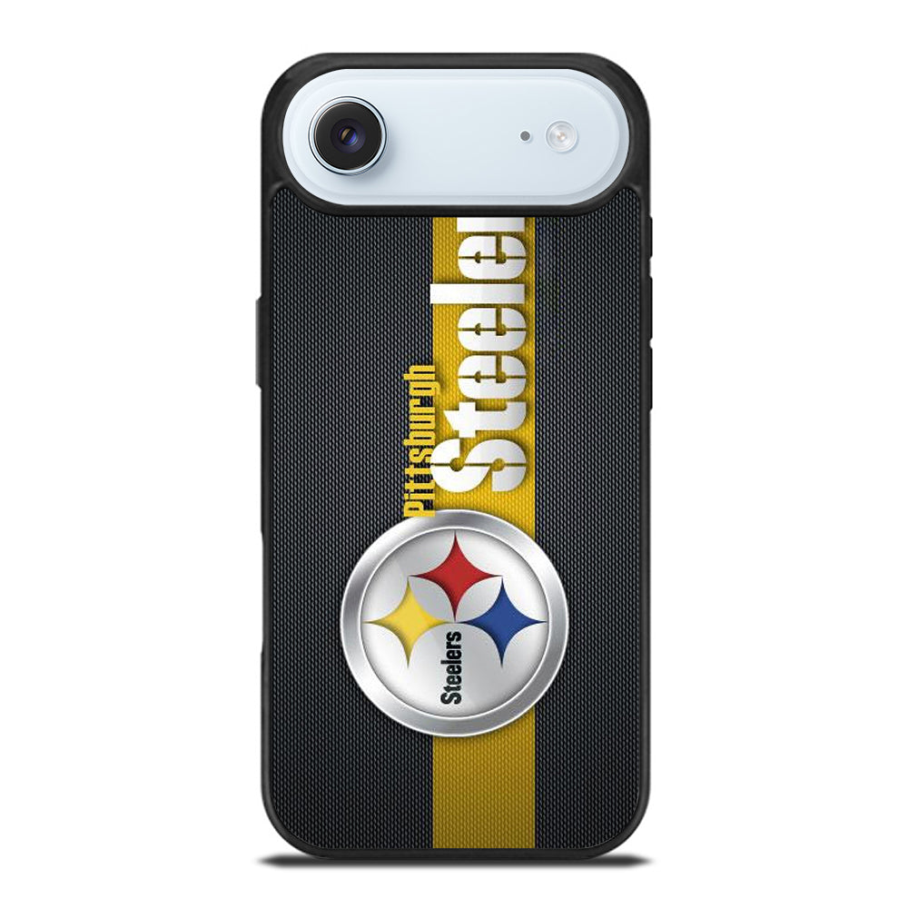 PITTSBURGH STEELERS FOOTBALL 2 iPhone Air Case Cover