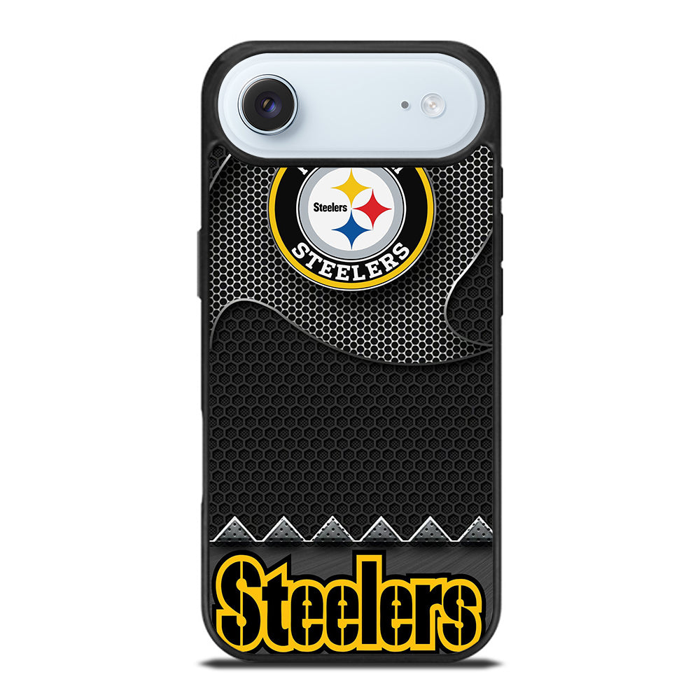 PITTSBURGH STEELERS FOOTBALL 3 iPhone Air Case Cover