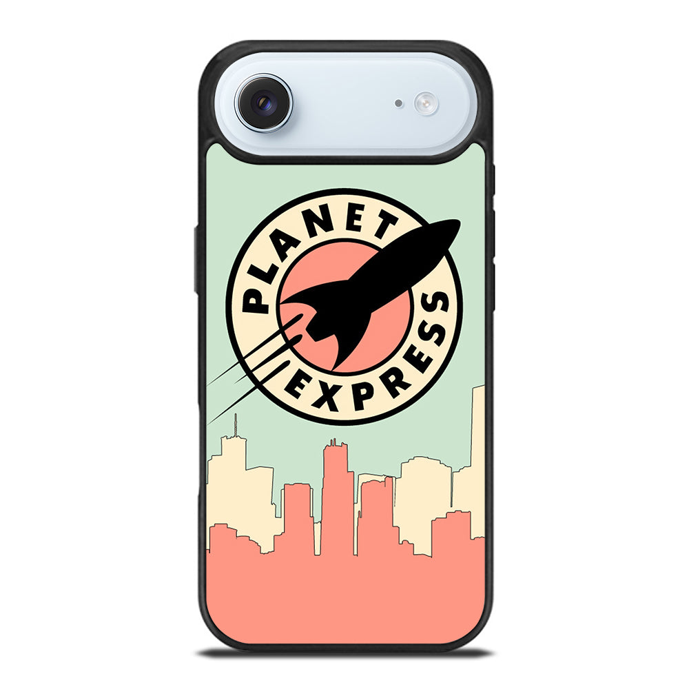PLANET EXPRESS LOGO iPhone Air Case Cover