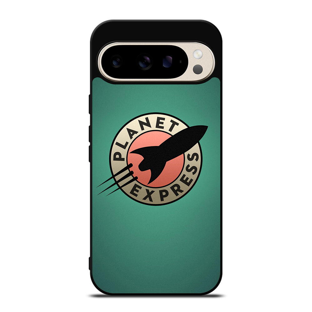 PLANET EXPRESS SYMBOL Google Pixel 9 Pro Case Cover