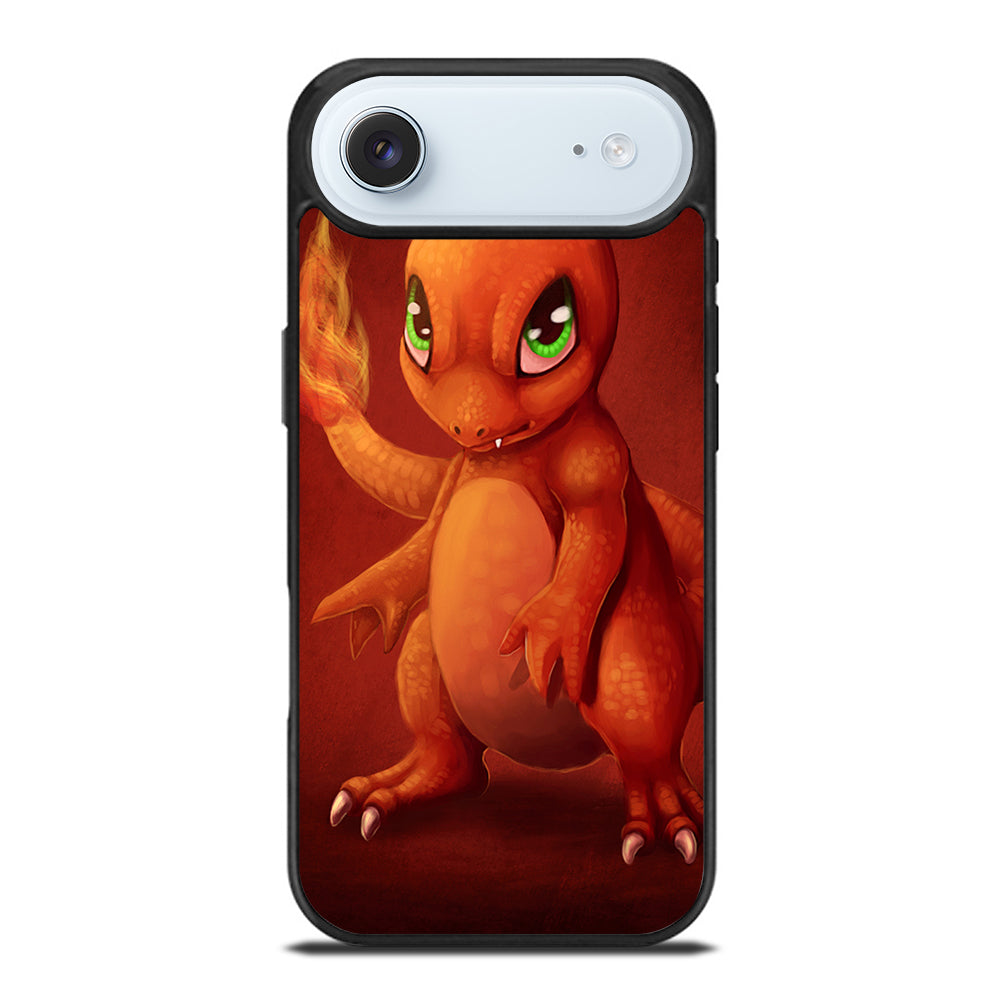 POKEMON CHARMANDER CARTOON 3 iPhone Air Case Cover