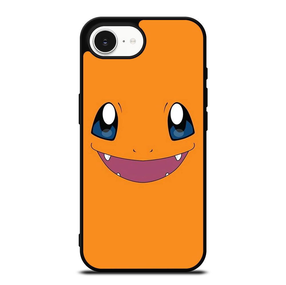 POKEMON CHARMANDER FACE iPhone 16e Case Cover