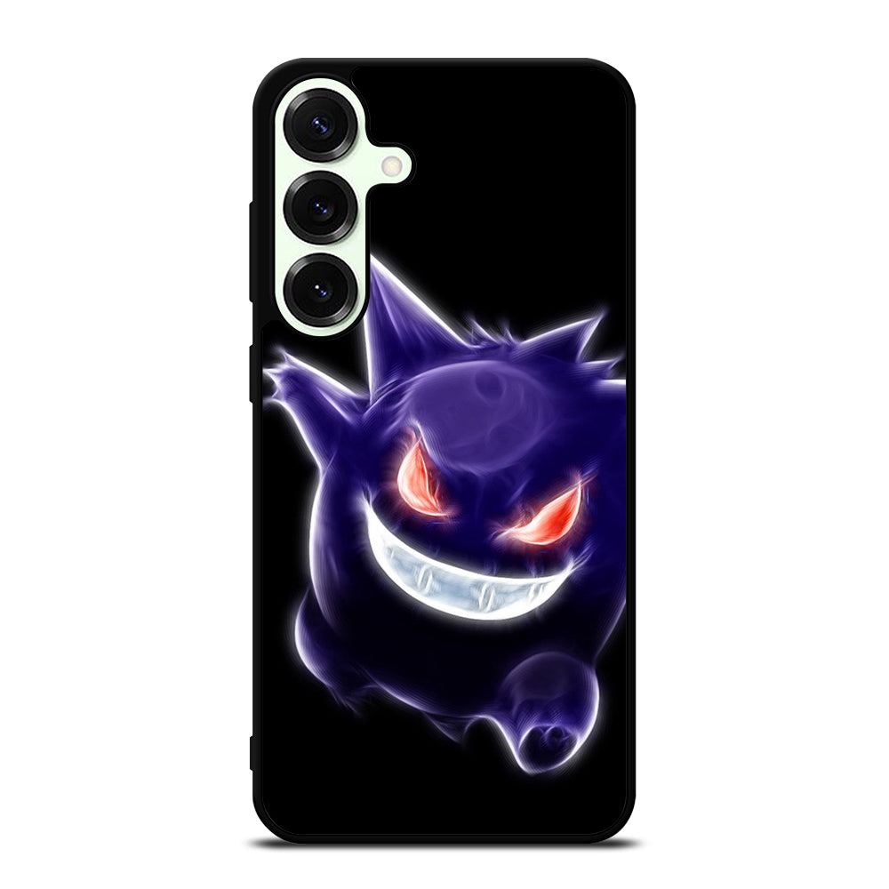 POKEMON GENGAR ARTWORK Samsung Galaxy S25 Plus Case Cover