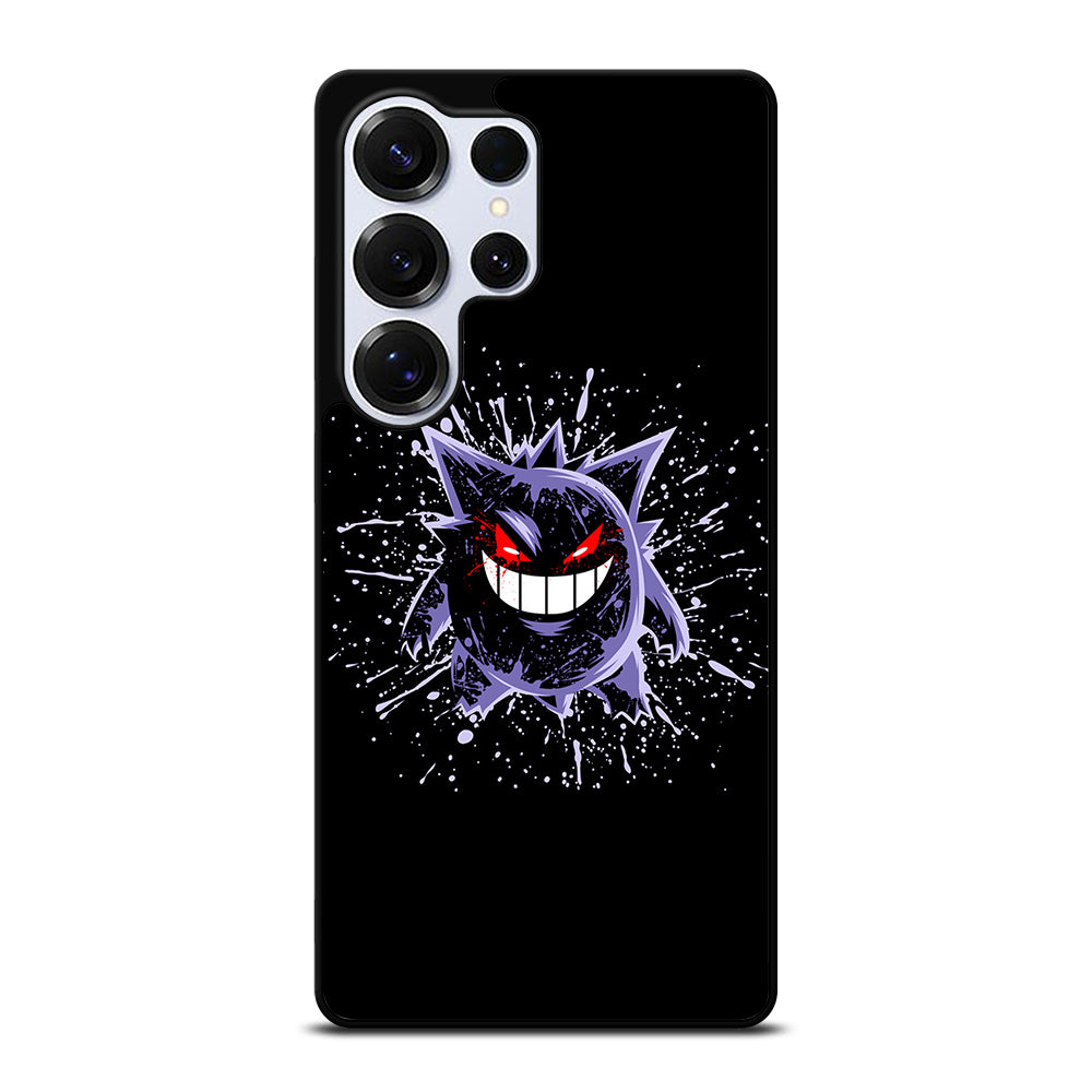 POKEMON GENGAR ART Samsung Galaxy S25 Ultra Case Cover