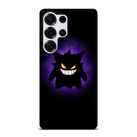 POKEMON GENGAR SHADOW Samsung Galaxy S25 Ultra Case Cover