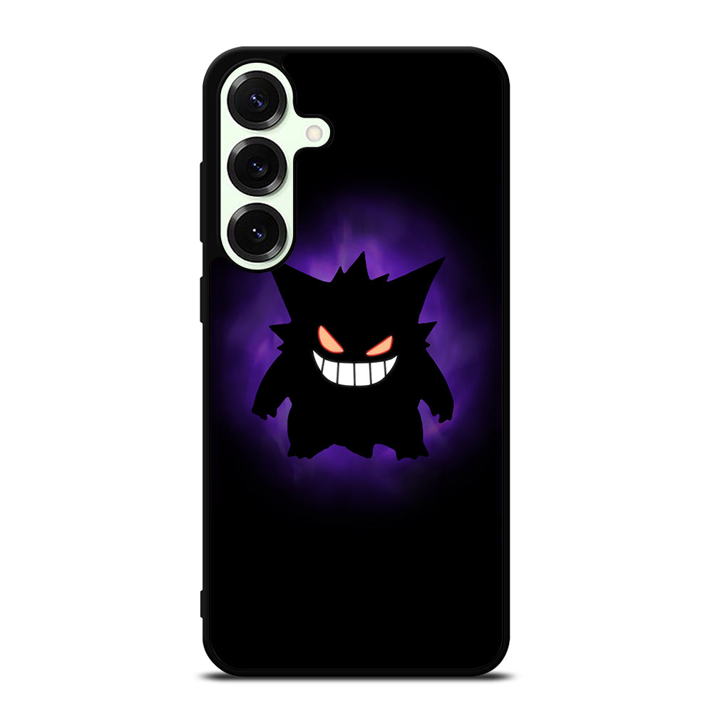 POKEMON GENGAR SHADOW Samsung Galaxy S26 Plus Case Cover
