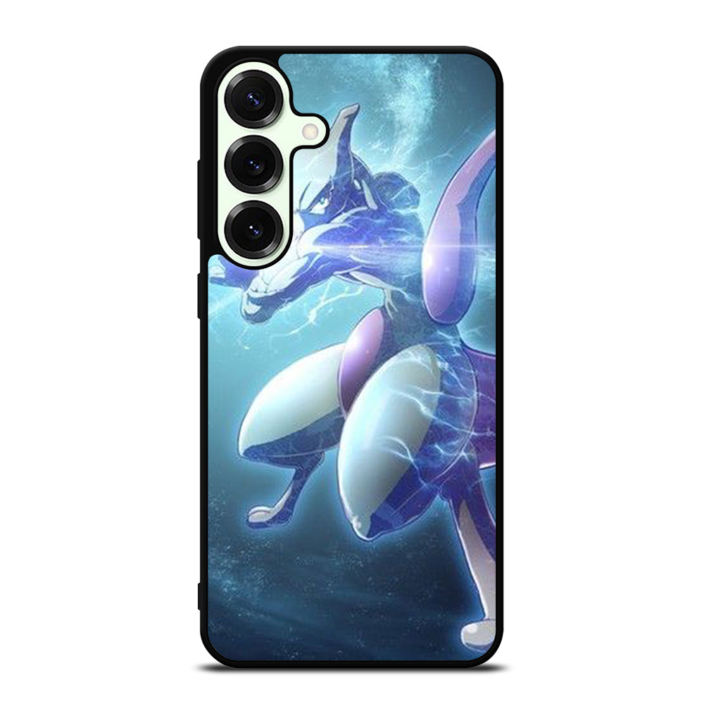 POKEMON MEWTWO ANIME Samsung Galaxy S25 Plus Case Cover