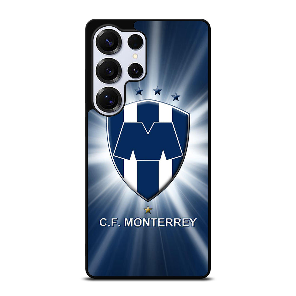 RAYADOS MONTERREY FOOTBALL CLUB 1 Samsung Galaxy S25 Ultra Case Cover
