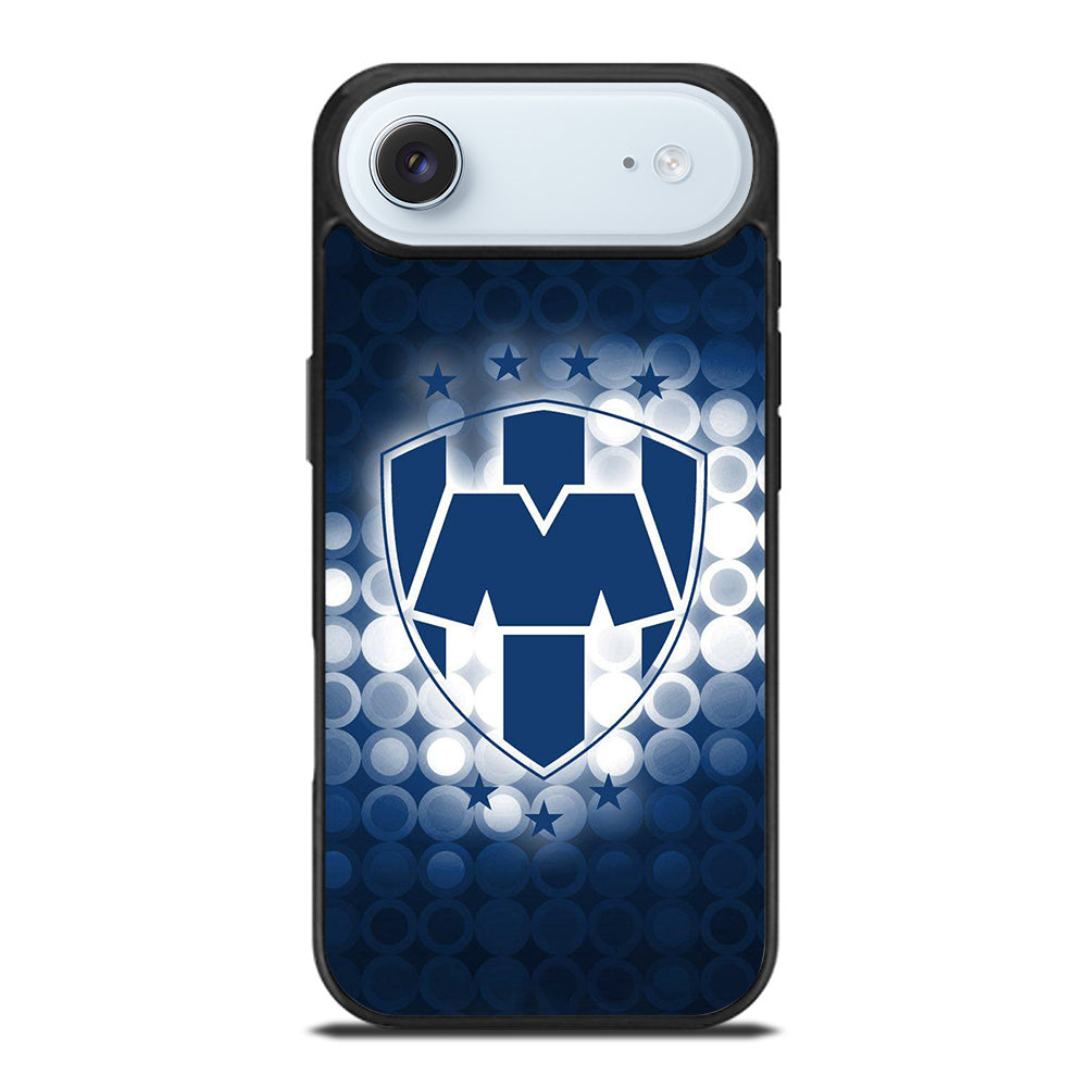 RAYADOS MONTERREY FOOTBALL CLUB 2 iPhone Air Case Cover
