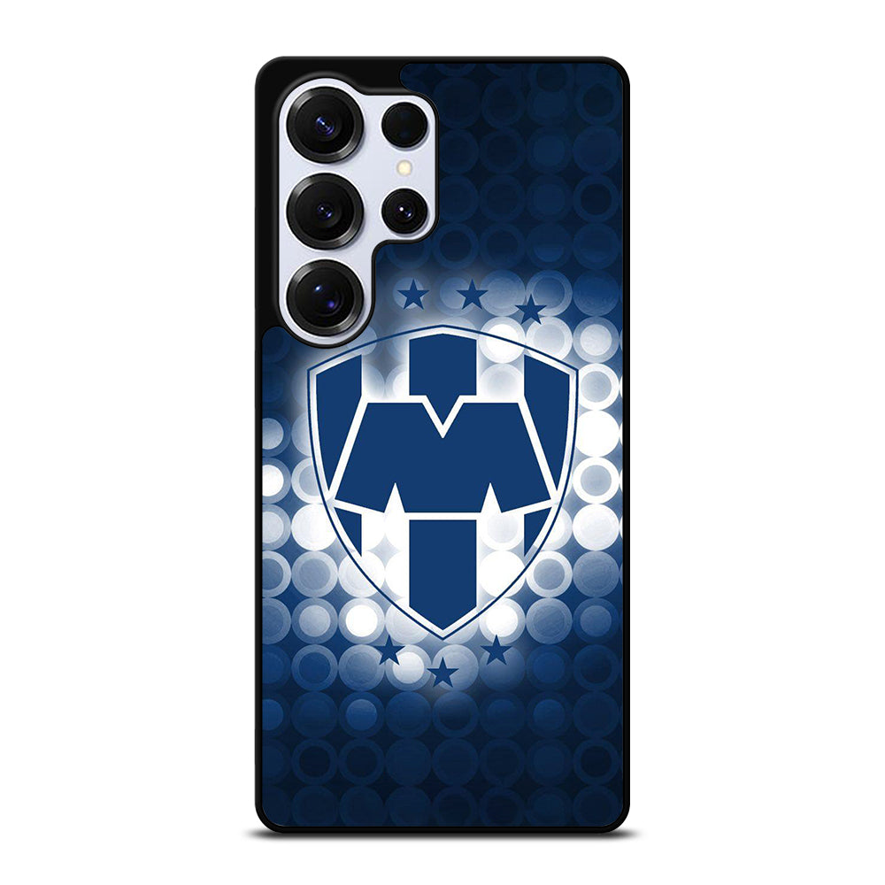 RAYADOS MONTERREY FOOTBALL CLUB 2 Samsung Galaxy S25 Ultra Case Cover