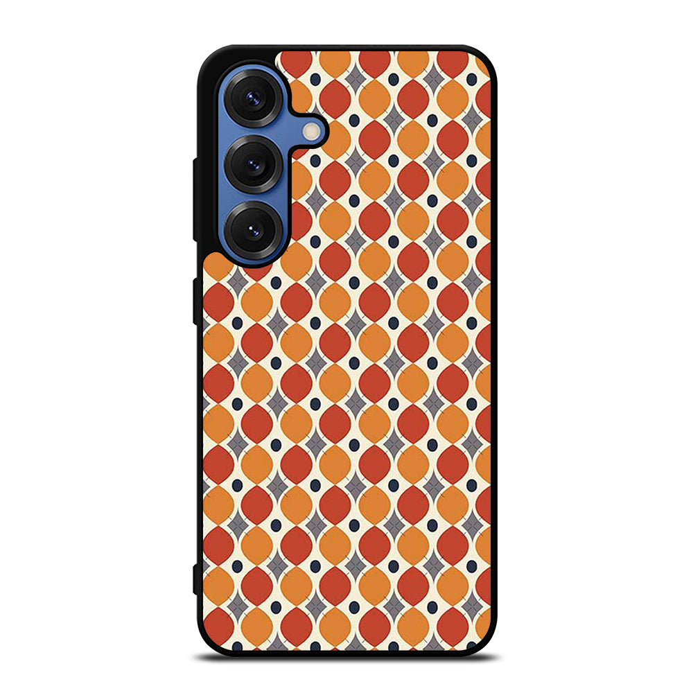 RILEY BLAKE POLKADOT Samsung Galaxy S25 Case Cover