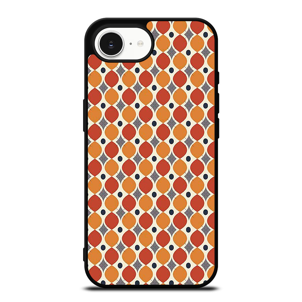 RILEY BLAKE POLKADOT iPhone 16e Case Cover
