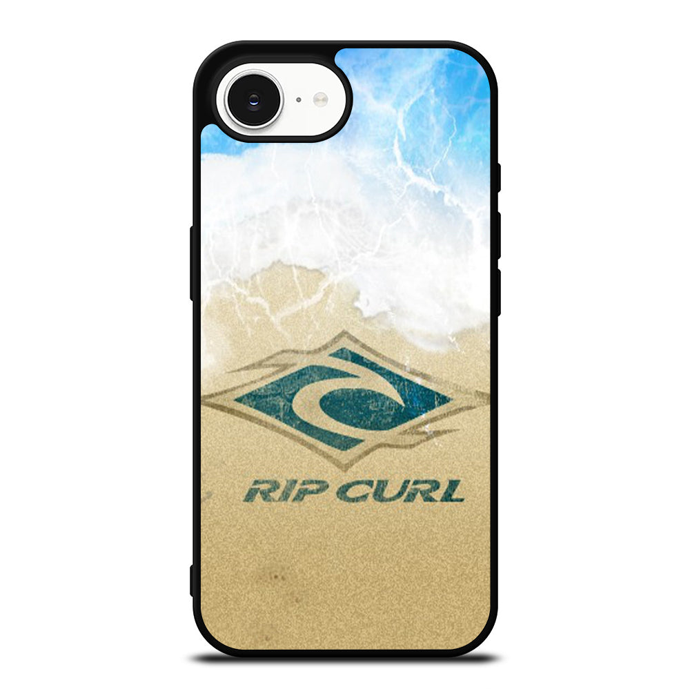 RIP CURL LOGO iPhone 16e Case Cover