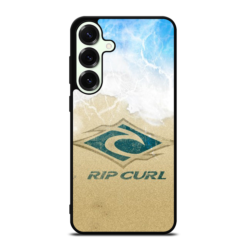 RIP CURL LOGO Samsung Galaxy S25 Plus Case Cover