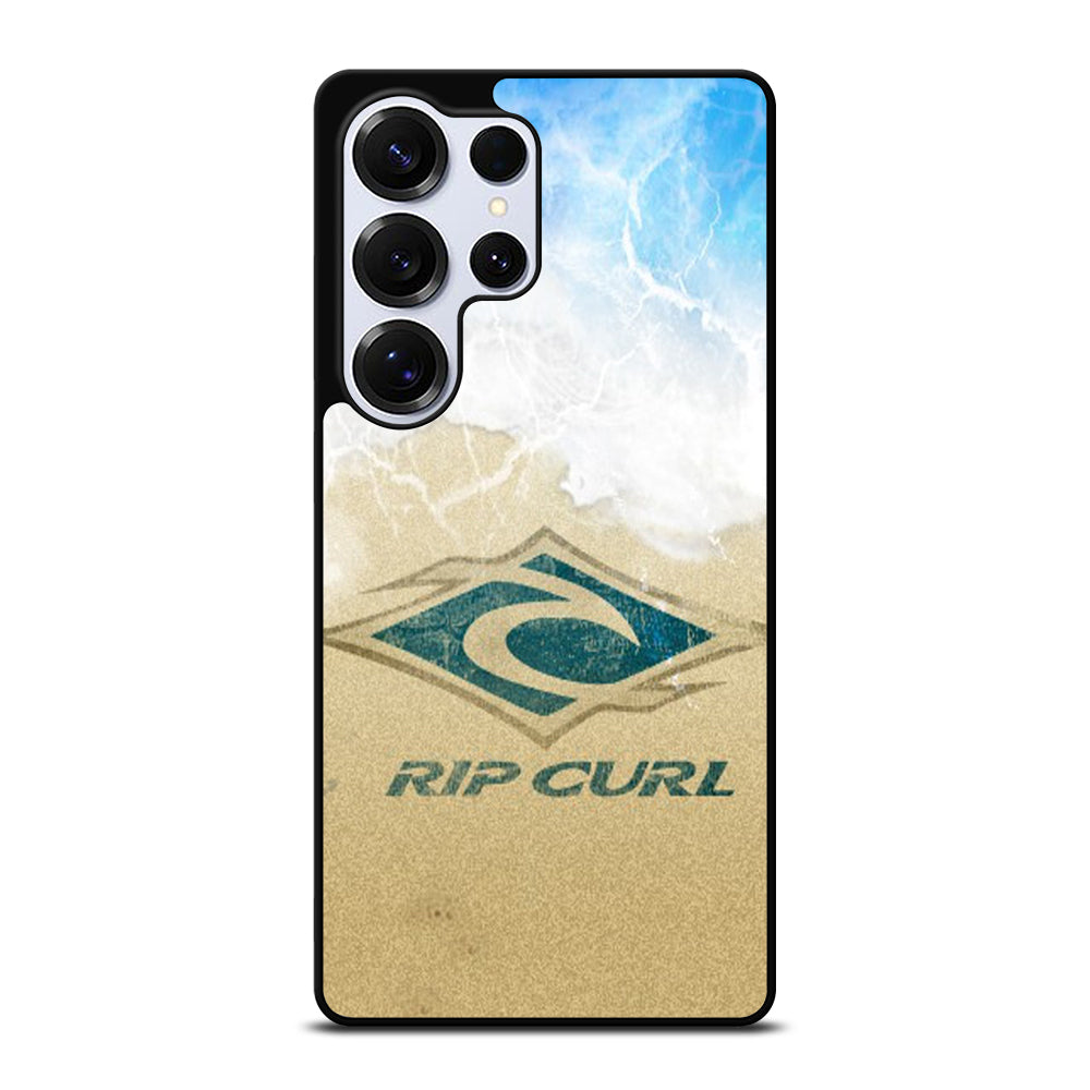 RIP CURL LOGO Samsung Galaxy S25 Ultra Case Cover
