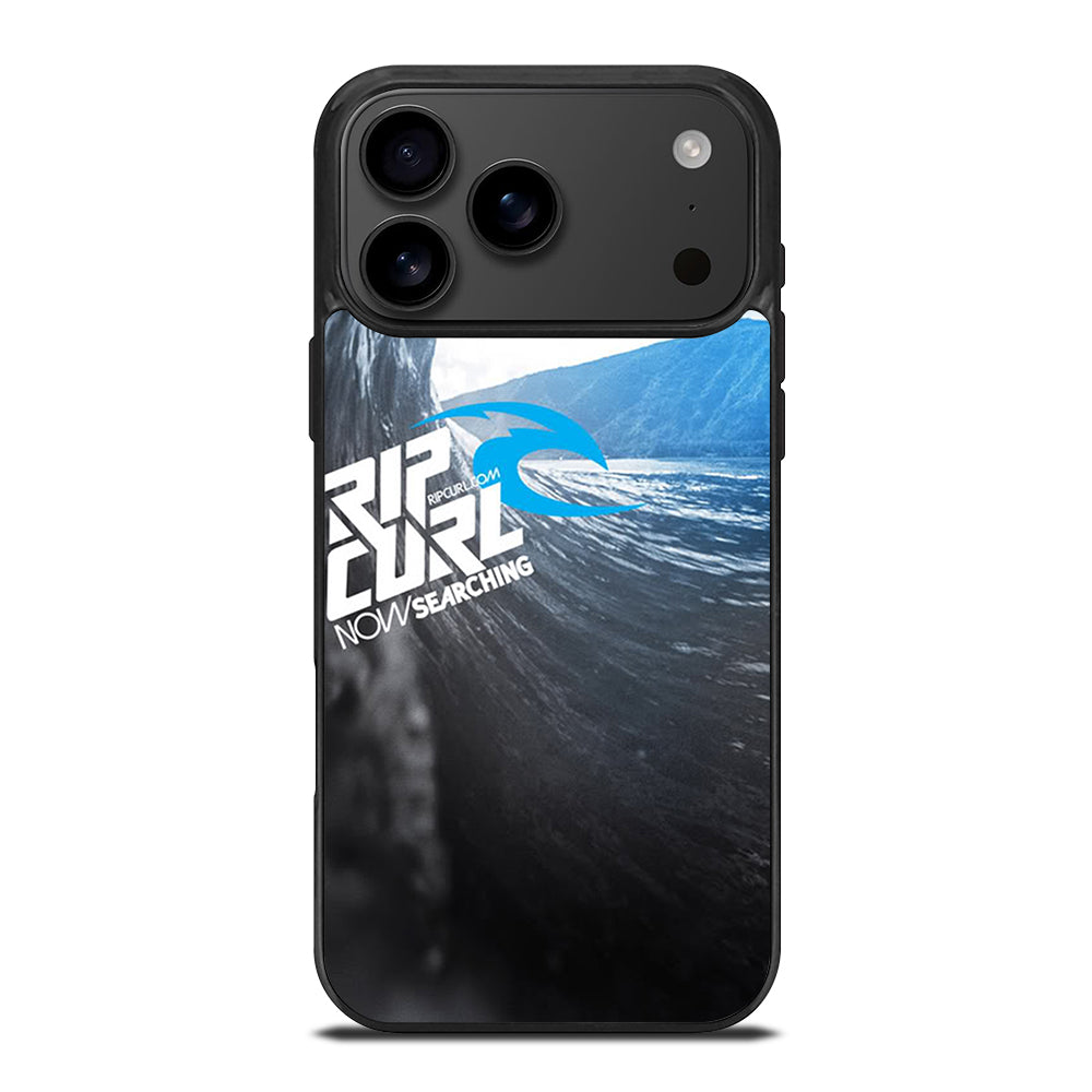 RIP CURL WAVE iPhone 17 Pro Max Case Cover
