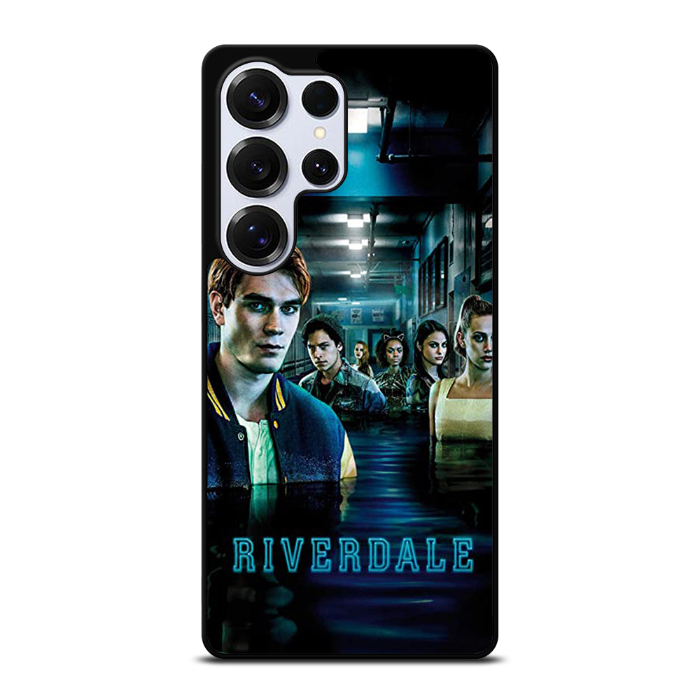 RIVERDALE THE SERIES CHARACTER Samsung Galaxy S25 Ultra Case Cover
