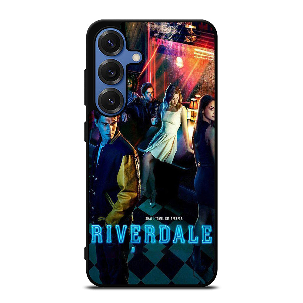 RIVERDALE TV SERIES Samsung Galaxy S25 Case Cover