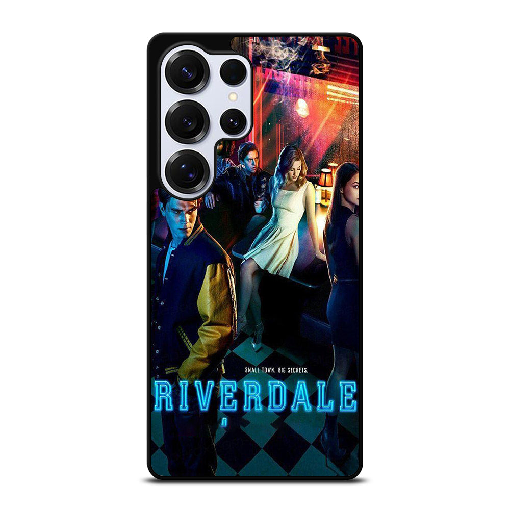 RIVERDALE TV SERIES Samsung Galaxy S26 Ultra Case Cover