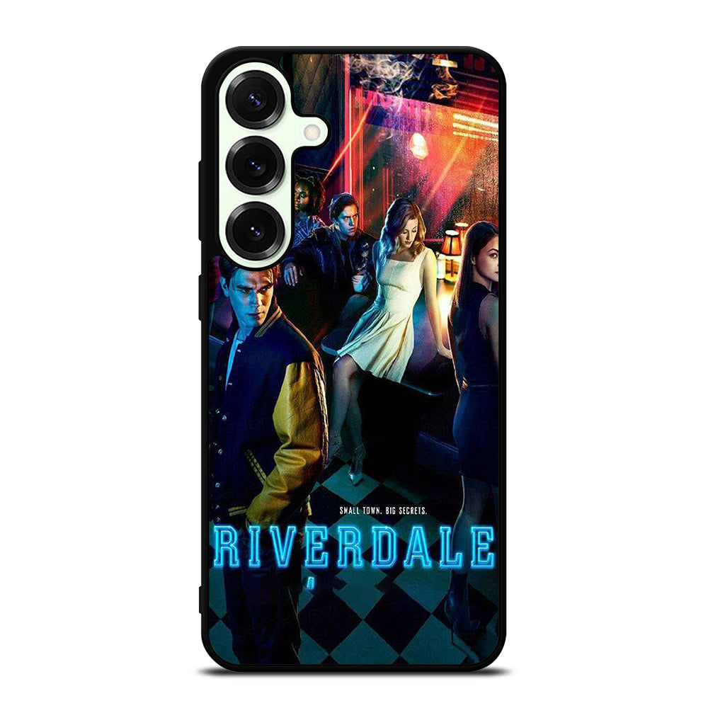 RIVERDALE TV SERIES Samsung Galaxy S26 Plus Case Cover