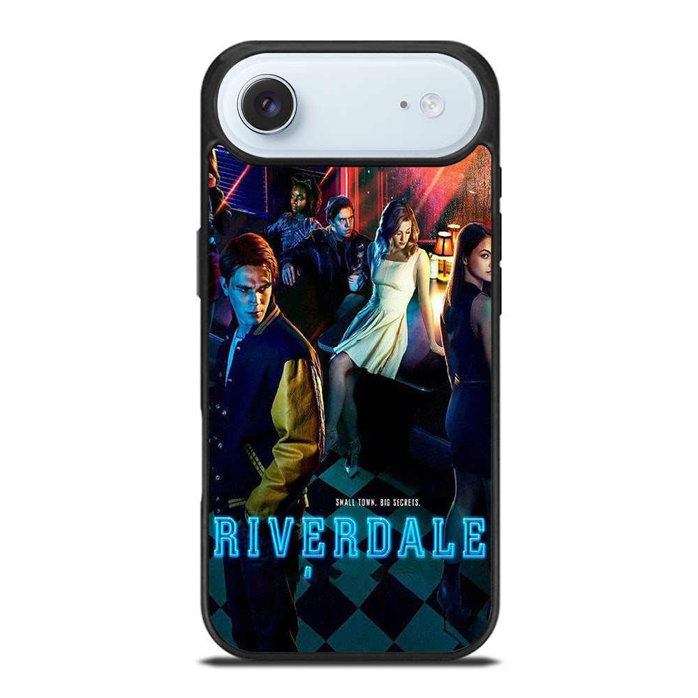 RIVERDALE TV SERIES iPhone Air Case Cover