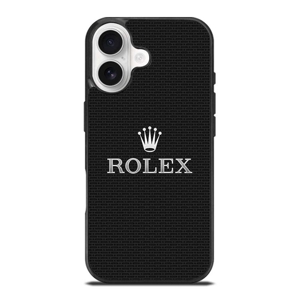 ROLEX WATCH 2 iPhone 17 Case Cover