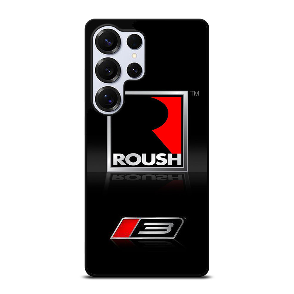 ROUSH RACING LOGO Samsung Galaxy S25 Ultra Case Cover