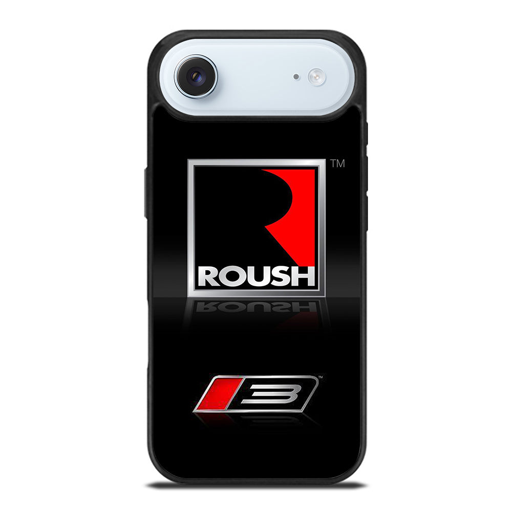 ROUSH RACING LOGO iPhone Air Case Cover
