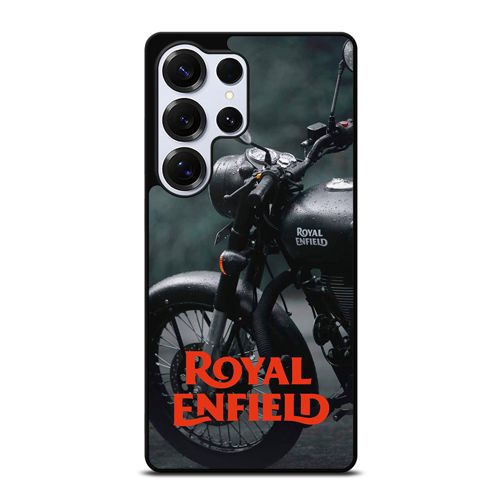 ROYAL ENFIELD MOTORCYCLE 1 Samsung Galaxy S26 Ultra Case Cover