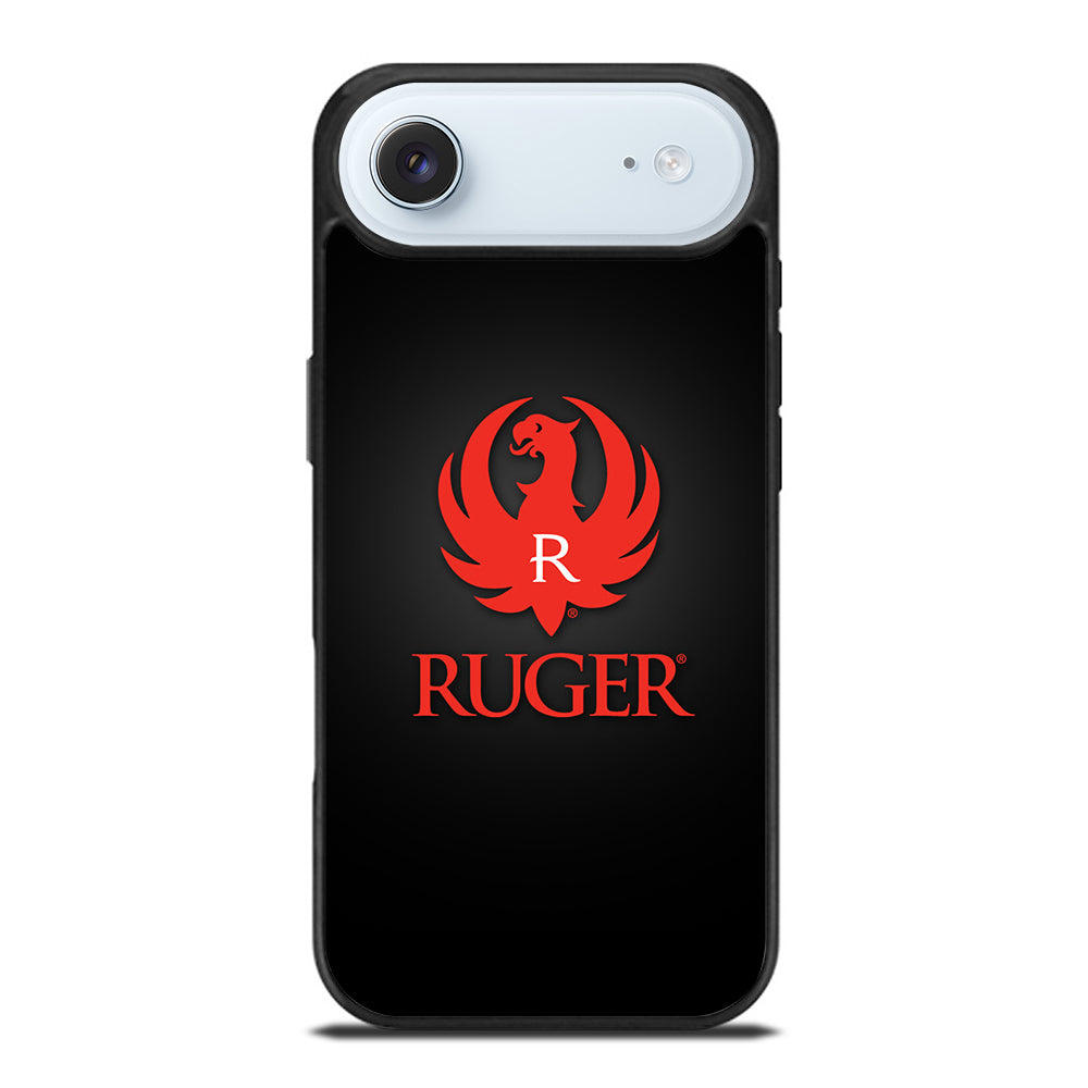 RUGER FIREARM EMBLEM iPhone Air Case Cover