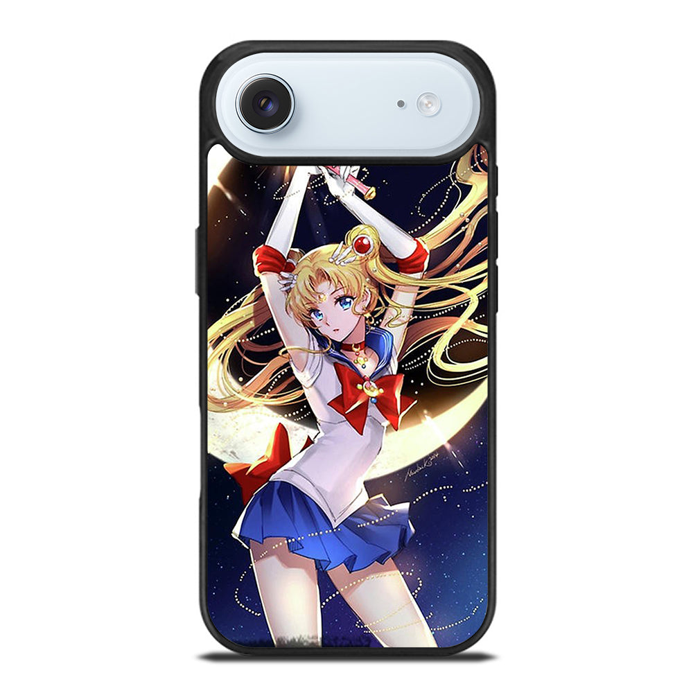 SAILOR MOON ANIME iPhone Air Case Cover