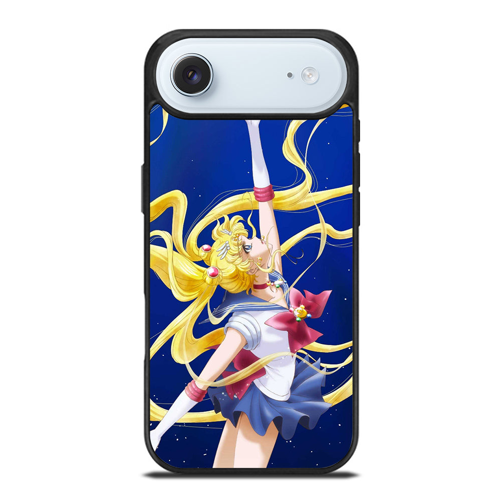 SAILOR MOON MANGA SERIES iPhone Air Case Cover