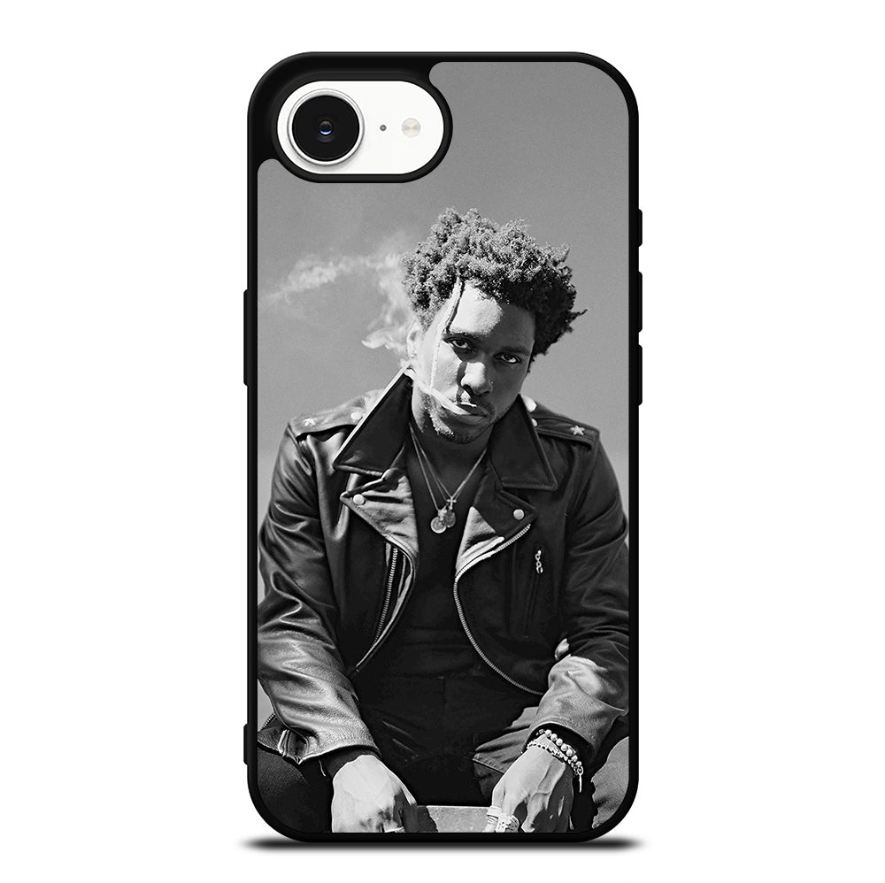 SAINT JHN RAPPER COOL iPhone 16e Case Cover
