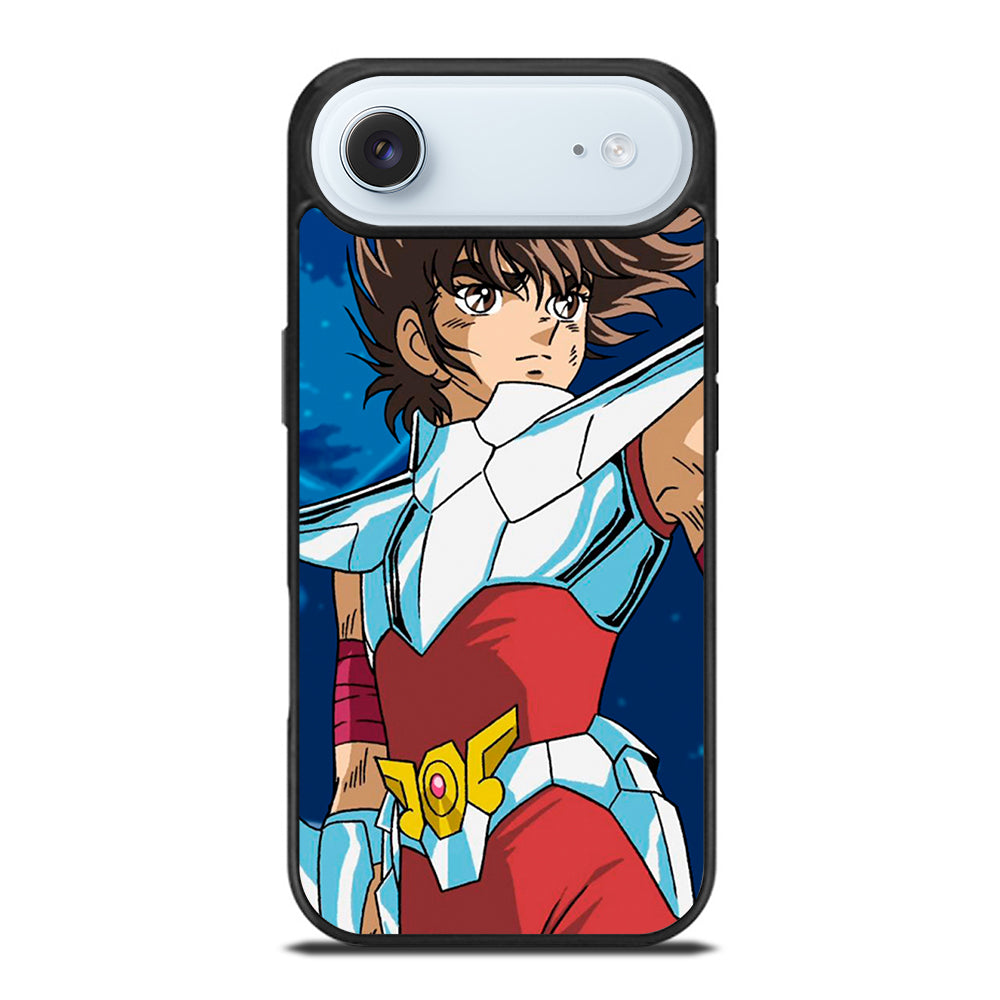 SAINT SEIYA ANIME PEGASUS 2 iPhone Air Case Cover
