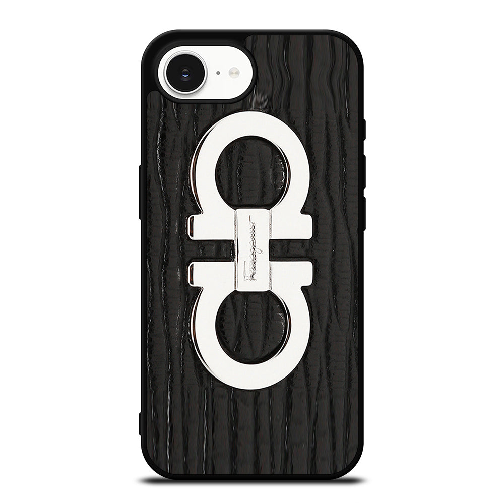 SALVATORE FERRAGAMO FASHION 2 iPhone 16e Case Cover