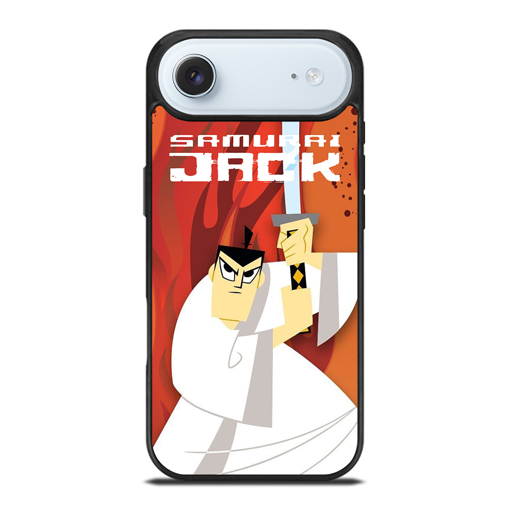 SAMURAI JACK 1 iPhone Air Case Cover