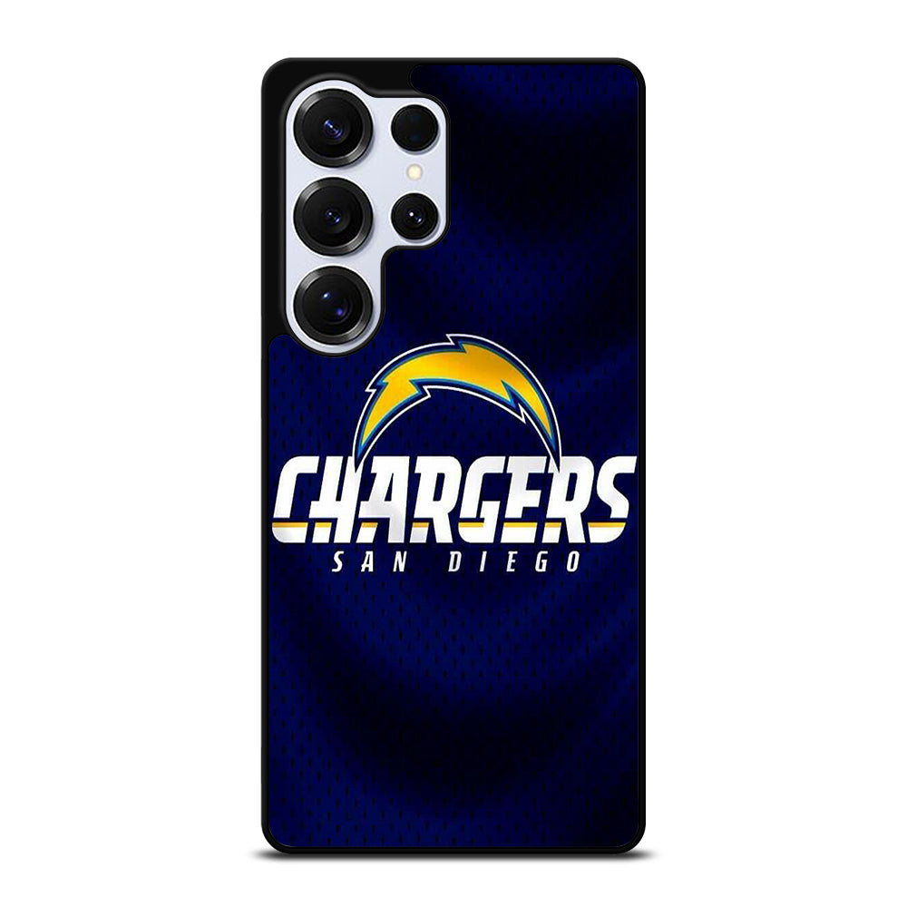 SAN DIEGO CHARGERS JERSEY Samsung Galaxy S26 Ultra Case Cover