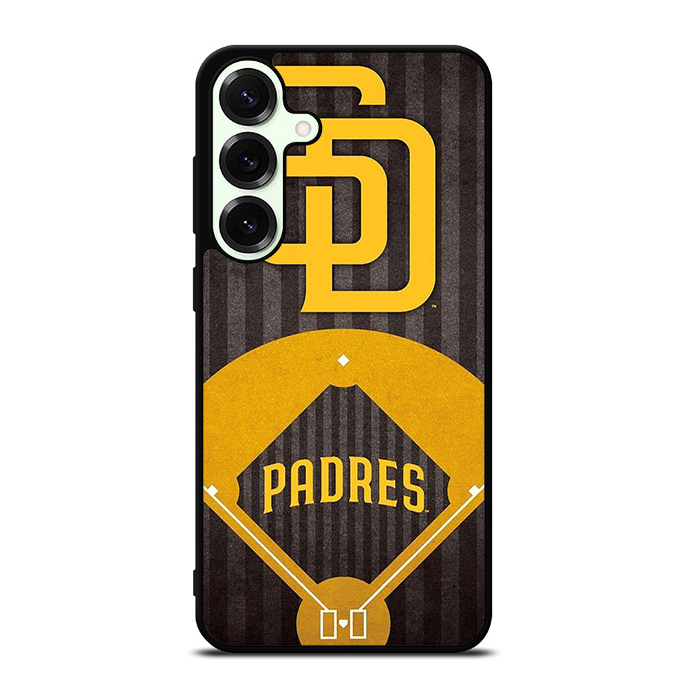 SAN DIEGO PADRES BASEBALL Samsung Galaxy S26 Plus Case Cover