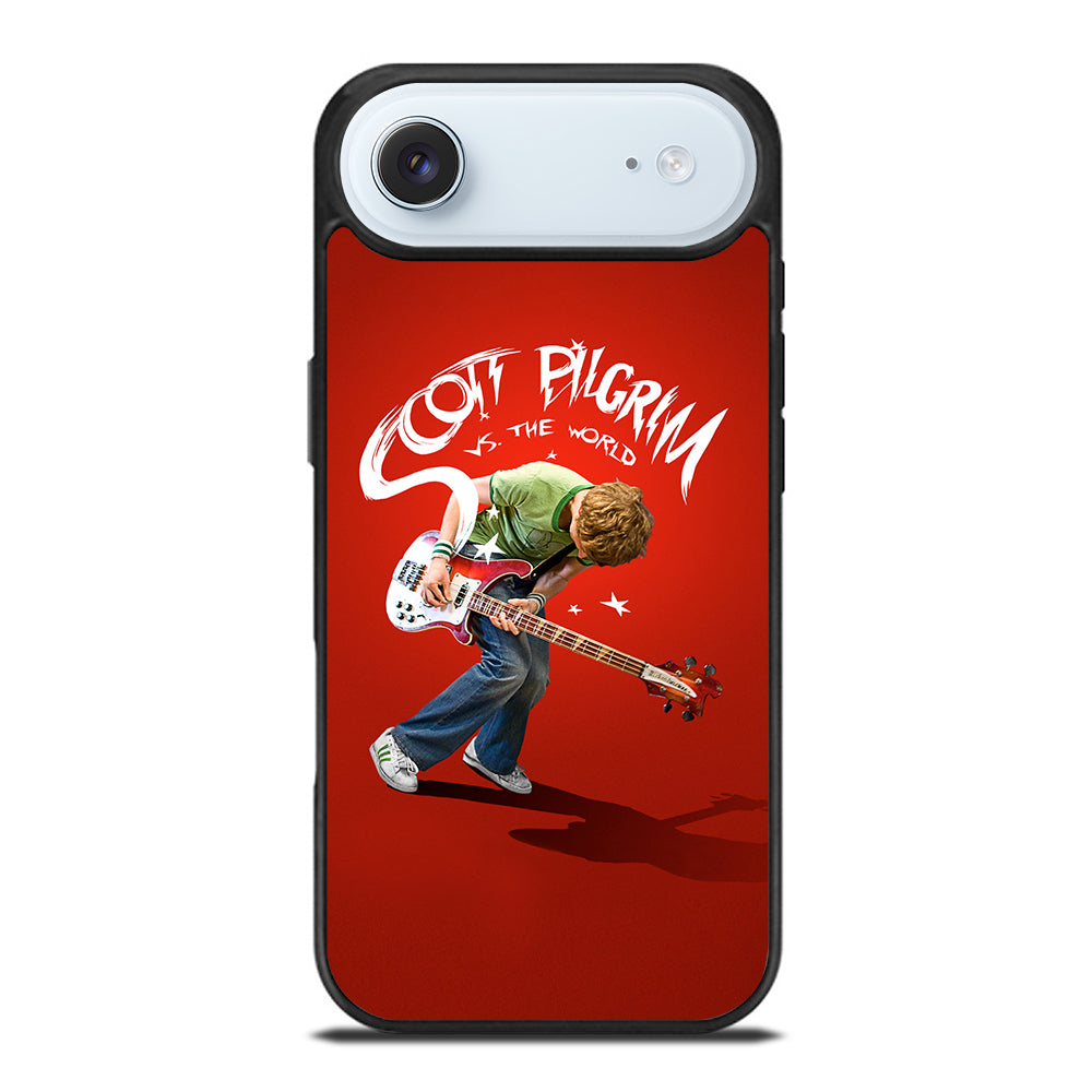 SCOTT PILGRIM VS THE WORLD iPhone Air Case Cover
