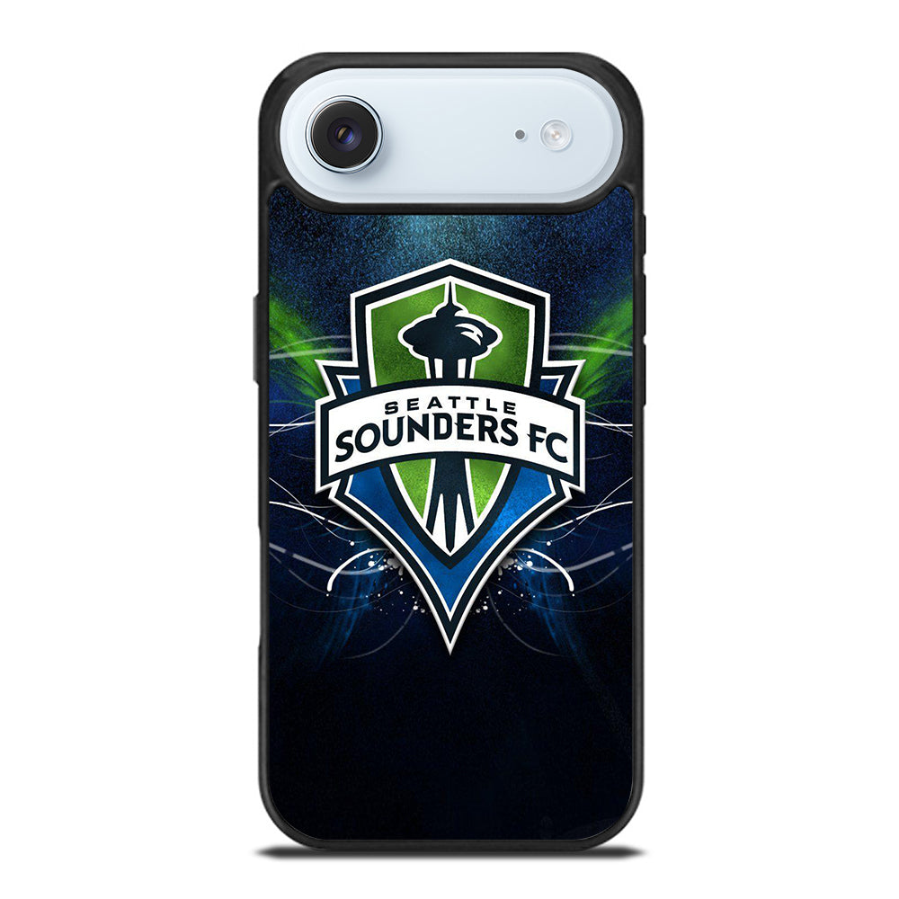 SEATTLE SOUNDERS FC LOGO 1 iPhone Air Case Cover