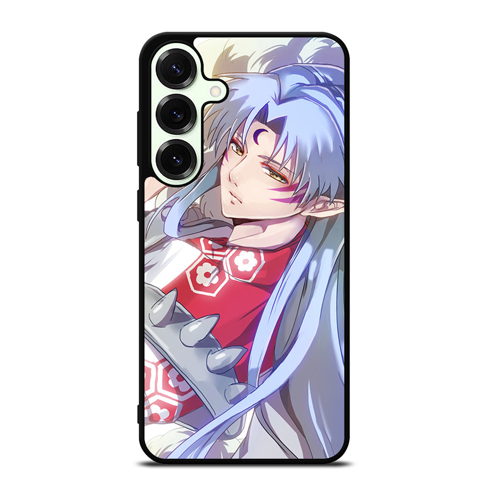 SESSHOMARU INUYASHA ANIME 1 Samsung Galaxy S26 Plus Case Cover