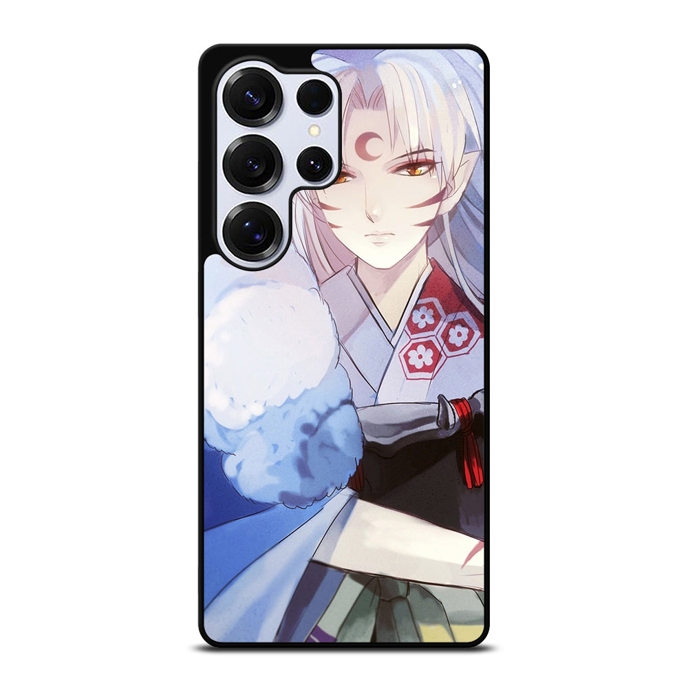 SESSHOMARU INUYASHA ANIME 2 Samsung Galaxy S26 Ultra Case Cover